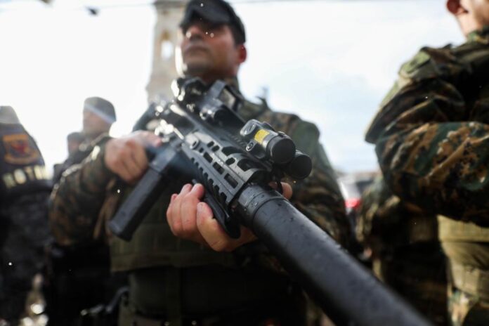 Governo de MT investe nas polícias para combater facções criminosas e levar mais segurança ao mato-grossense - 
