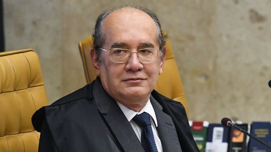 Ministro Gilmar Mendes