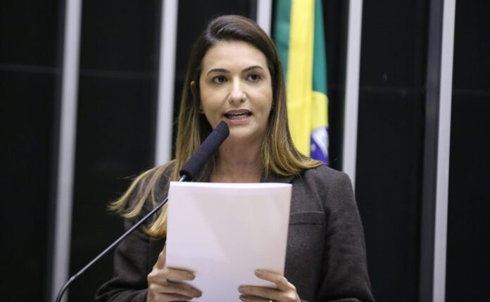 Discussão e Votação de Propostas Legislativas. Dep. Roberta Roma (PL - BA)