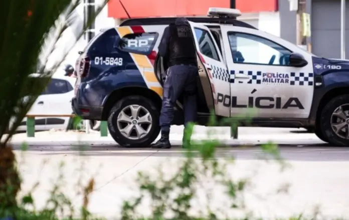 Adolescente de 16 anos é morto a tiros em bicicletaria de MT