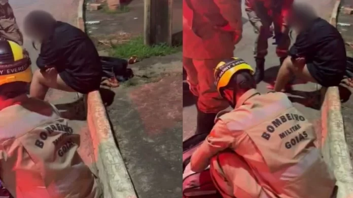 Advogada pula de carro em movimento para não ser assassinada pela namorada em Goiás