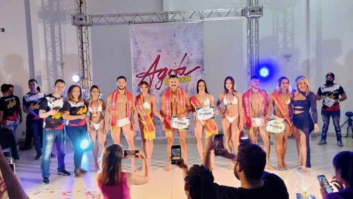 Agita Barra divulga programação completa da 11ª edição