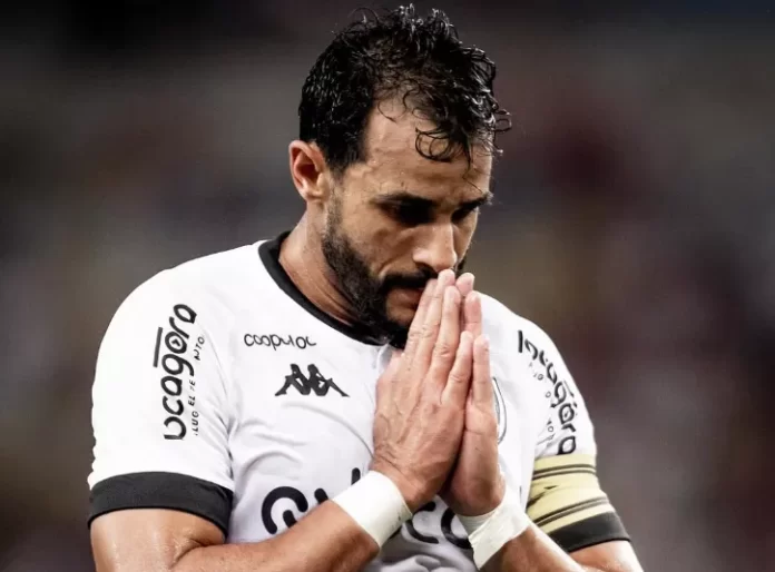 Botafogo-PB Série C