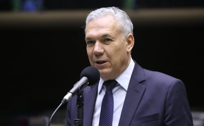 Discussão e Votação de Propostas Legislativas. Dep. Zé Silva (SOLIDARIEDADE - MG)
