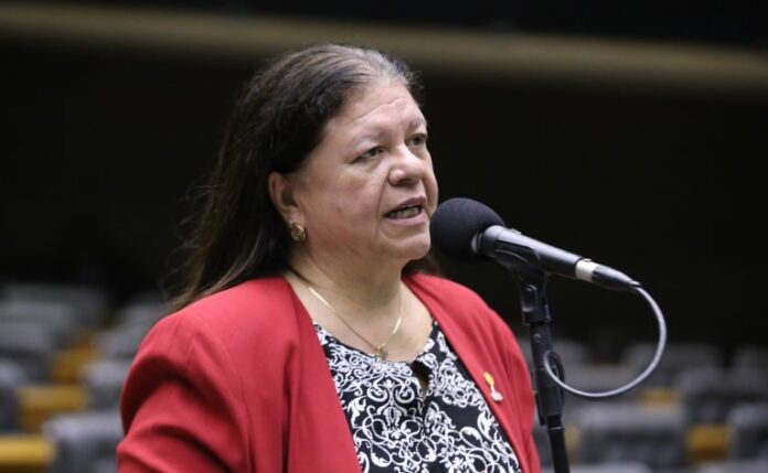 Discussão e Votação de Propostas Legislativas. Dep. Laura Carneiro (PSD - RJ)