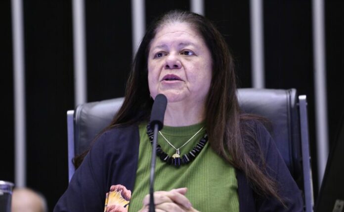 Homenagem ao Dia Nacional do Assistente Social. Dep. Laura Carneiro (PSD-RJ)