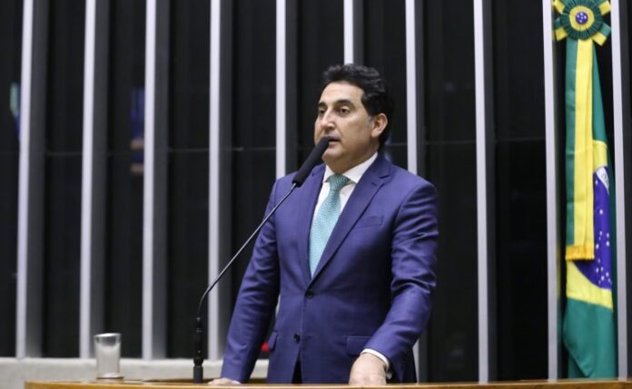 Discussão e Votação de Propostas Legislativas. Dep. Gilvan Máximo (REPUBLICANOS - DF)