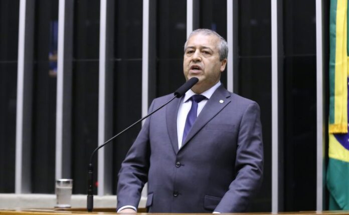 Discussão e Votação de Propostas Legislativas. Dep. Ronaldo Nogueira (REPUBLICANOS-RS)