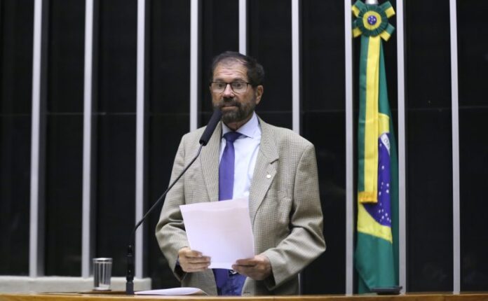 Discussão e votação de propostas legislativas. Dep. José Rocha (UNIÃO - BA)