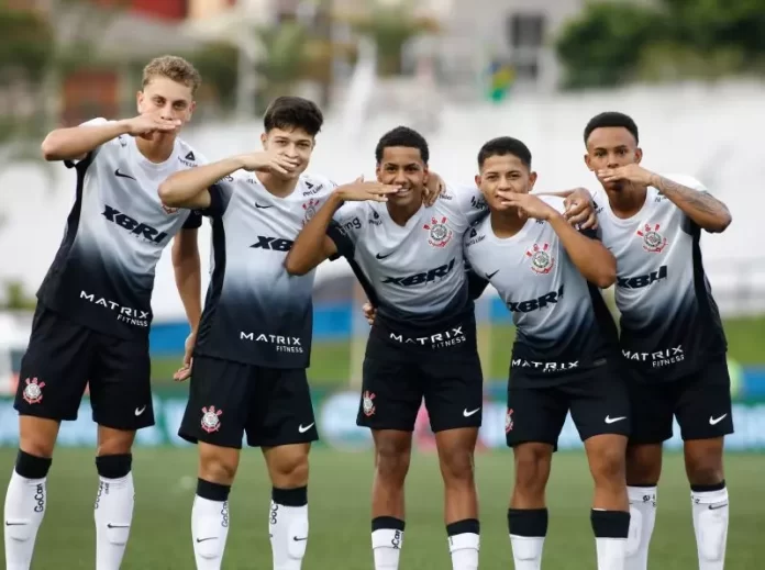 corinthians 2