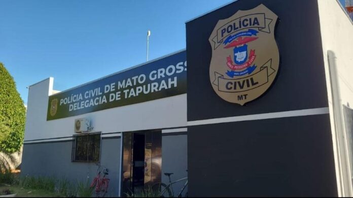 Operação da Polícia Civil desarticula liderança de facção criminosa no interior do Estado - 