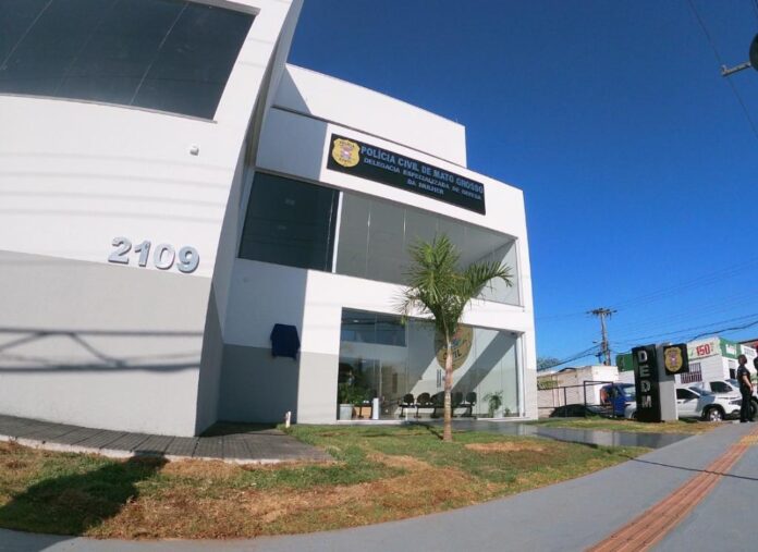 Polícia Civil prende tio que perseguia sobrinha após ela denunciar ser vítima de estupros - 