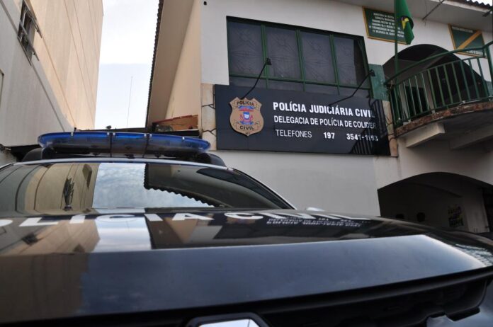 Polícia cumpre quatro mandados de busca e apreensão na região norte do Estado - 