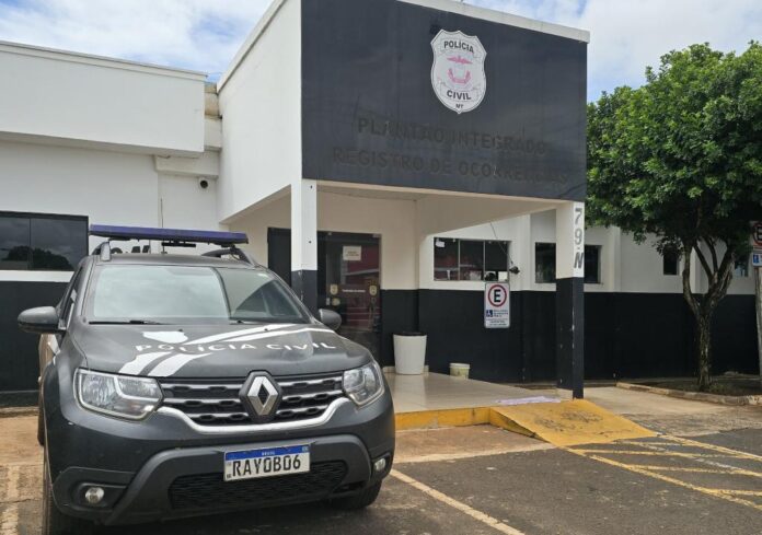 Polícia Civil deflagra operação contra membros de facção criminosa que comandava tráfico de dentro de penitenciárias - 