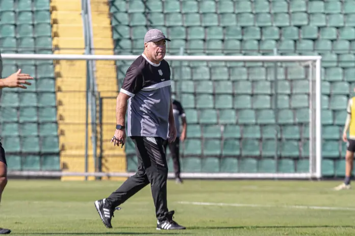 Figueirense Pintado