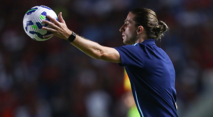 Filipe Luís
