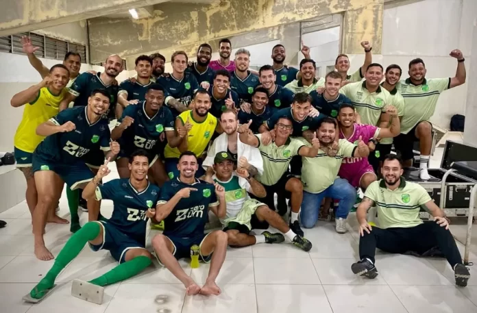 Floresta Série C
