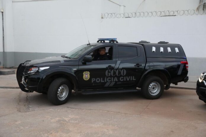 Grupo que furtou caixa eletrônico em Sorriso já havia arrombado outros terminais de autoatendimento, aponta Polícia Civil - 