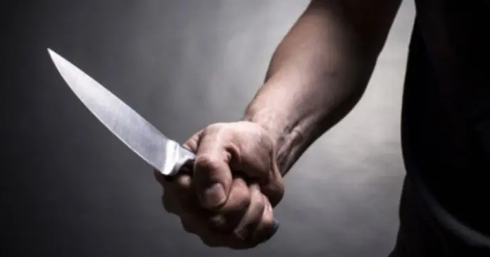 Homem invade casa, mata ex-cunhado e esfaqueia ex-companheira em MT