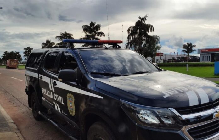Polícias Civis de MT e RS deflagram operação contra estelionato digital com uso de falsa autoridade policial - 