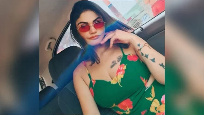 Mulher morre após levar mais de 30 facadas do companheiro em Goiás