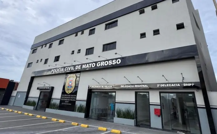 Polícia Civil cumpre mandados contra casal apontado como mandante do crime contra advogado Renato Nery - 