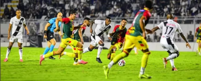 Série C - Brasileirão - 2025