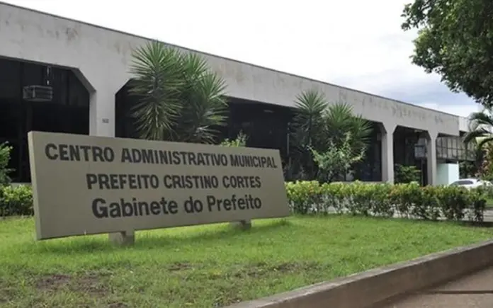 Prefeitura de Barra do Garças paga salários e injeta mais de R$ 11 milhões na economia local