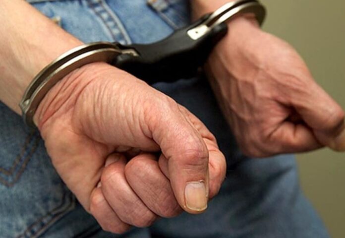 Procurado pela Justiça por estupro é preso na zona rural de Barra do Garças