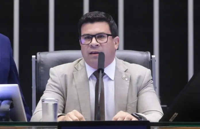 Discussão e Votação de Propostas Legislativas. Dep. Carlos Veras (PT - SP)