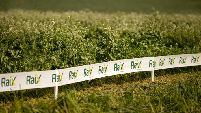 Raíx