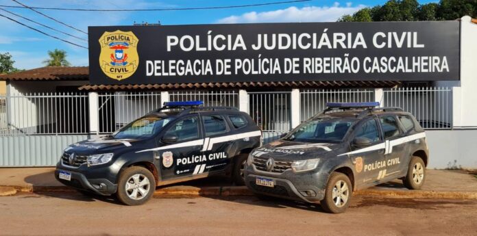 Polícia Civil reabre inquérito e prende investigado por homicídio de homem em 2019 - 