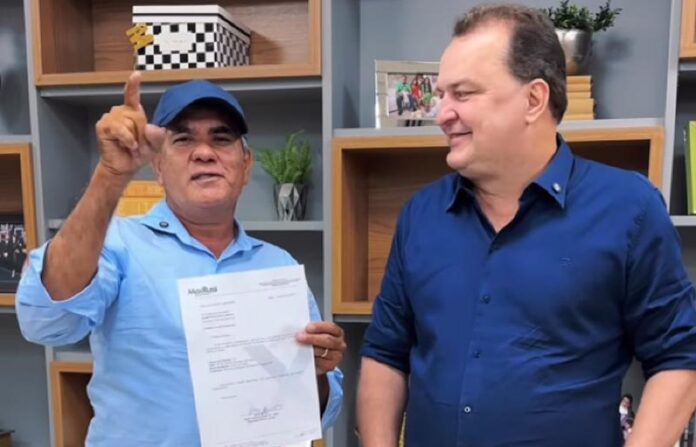 Sem Max Russi no páreo, Adelcino Lopo lidera intenções de voto para deputado estadual na região do Araguaia