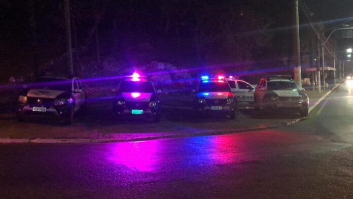 Polícias Civil e Militar prendem em MT condenado por estupro de vulnerável em Rondônia - 
