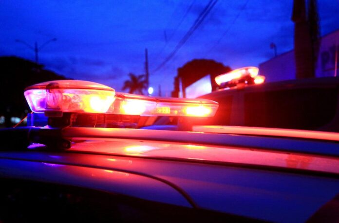 Suspeito com 17 passagens criminais é preso pela Polícia Militar por furto - 