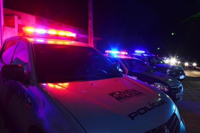 Homem é preso pela PM suspeito de estuprar a própria prima de 13 anos - 