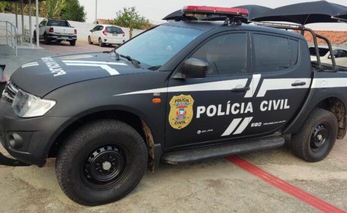 Polícia Civil apreende dois adolescentes acusados de envolvimento no desaparecimento de casal - 