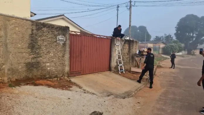 Polícia Civil deflagra operação para apurar tentativa de homicídio a mando de facção em Matupá - 