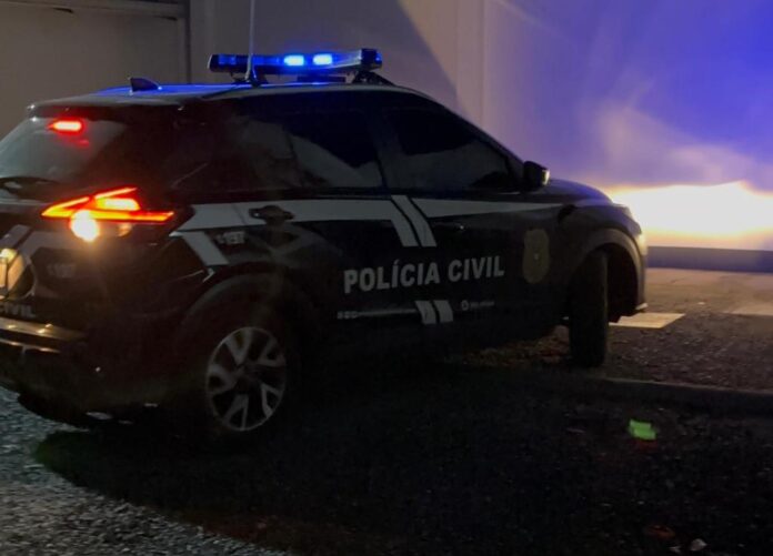 Polícia Civil deflagra operação contra homem que aplicava golpes em produtores rurais - 