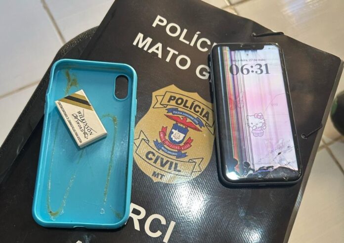 Operação Mão de Ferro 2 resulta na prisão de três adultos e internação de sete adolescentes envolvidos em crimes cibernéticos - 