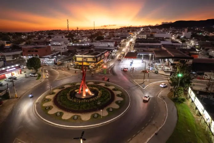 Barra do Garças recebe empresários do setor turístico em Famtour 2025