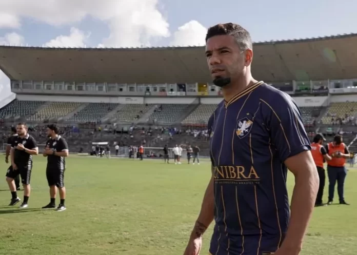 Bruno Peres Retrô