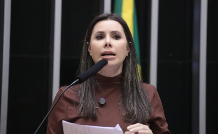 Discussão e Votação de Propostas Legislativas. Dep. Caroline de Toni (PL - SC)