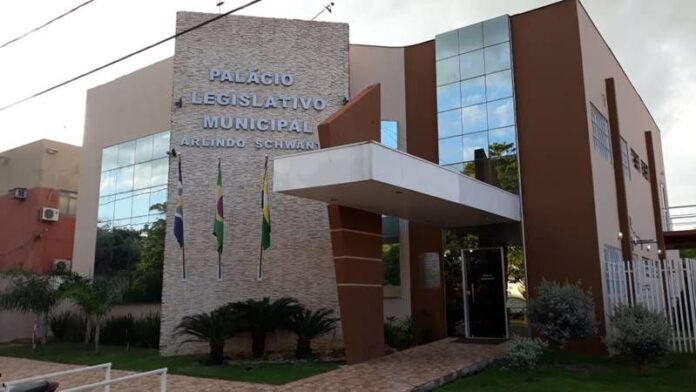 Câmara de Canarana repudia abusos e aguarda investigação contra vereador preso