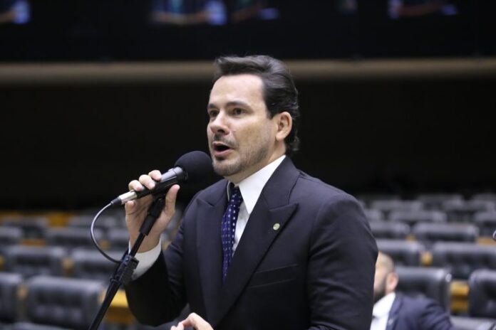 Discussão e Votação de Propostas Legislativas. Dep. Capitão Alberto Neto (PL - AM)