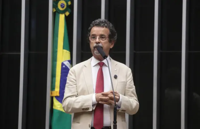 Discussão e Votação de Propostas Legislativas. Dep. Fernando Mineiro (PT-RN)