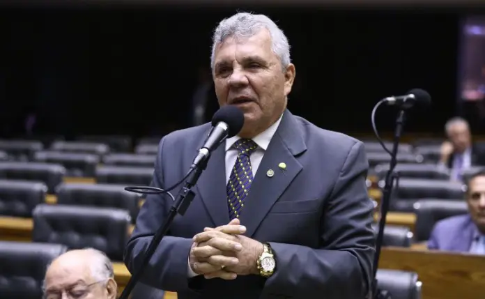 Discussão e Votação de Propostas Legislativas. Dep. Alberto Fraga (PL - DF)