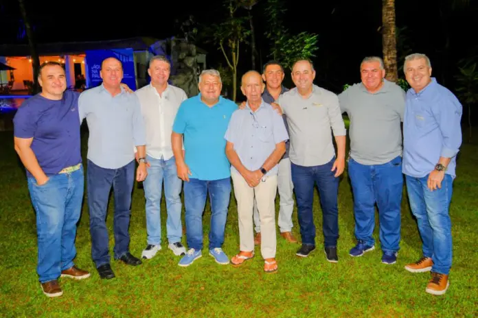 Deputado Dr. Eugênio apoia novos projetos turísticos durante Famtour em Barra do Garças