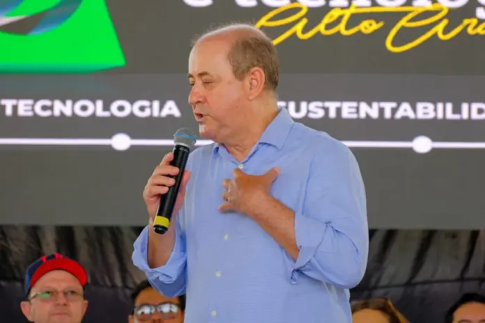 Dr. Eugênio aponta feira de negócios em Alto Araguaia como fomento ao empreendedorismo