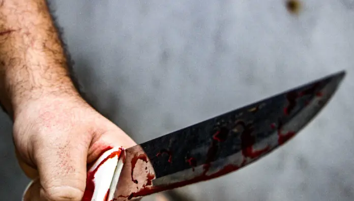 Grávida é assassinada a facadas por colega de trabalho em Ribeirãozinho; suspeito foi preso